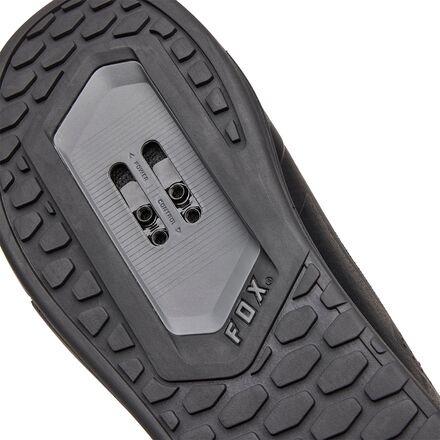 Fox Racing - Union BOA Mountain Bike Shoe