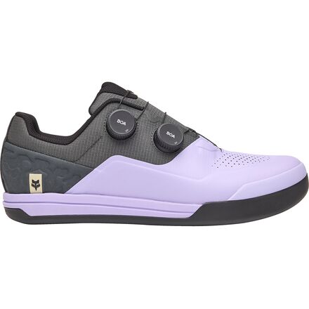 Union Boa Flat Moutain Bike Shoe
