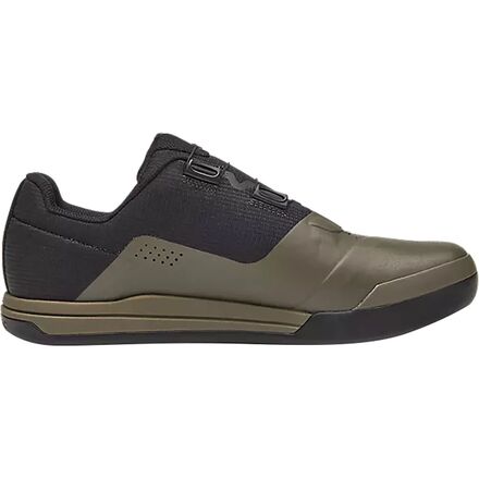 Fox Racing - Union Boa Flat Moutain Bike Shoe