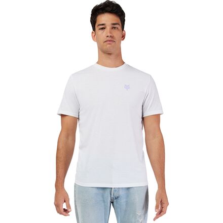 Fox Racing - Frequency Short-Sleeve Tech T-Shirt - Men's