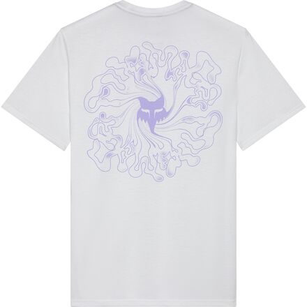 Fox Racing - Frequency Short-Sleeve Tech T-Shirt - Men's