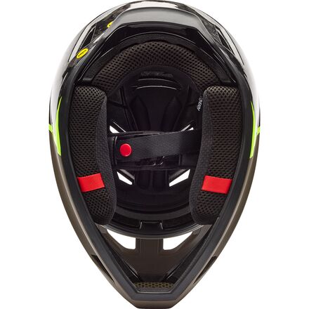 Fox Racing - Rampage RS Splice Mips Helmet