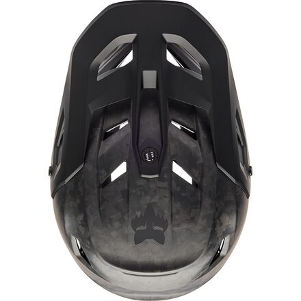 Fox Racing - Rampage RS Splice Mips Helmet