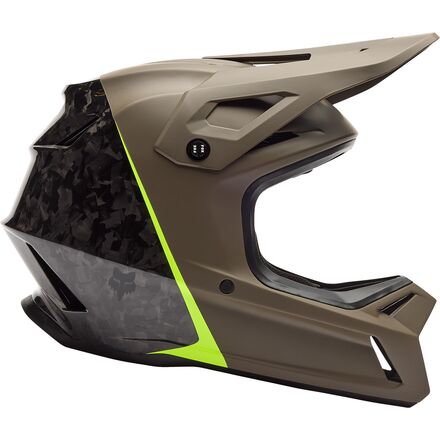 Fox Racing - Rampage RS Splice Mips Helmet