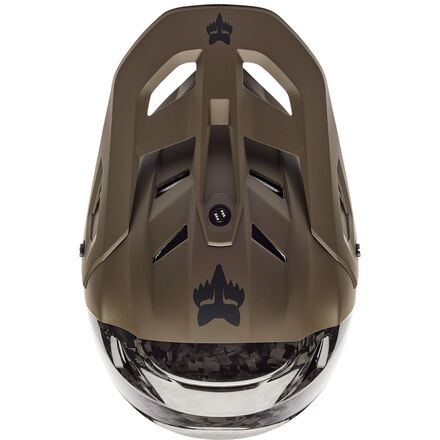 Fox Racing - Rampage RS Splice Mips Helmet
