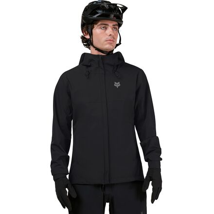 Fox Racing - Ranger Water Jacket - Men's - Black