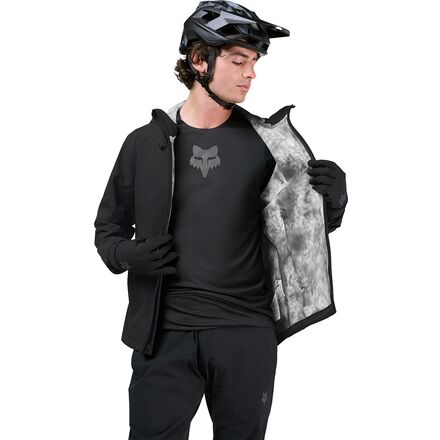 Fox Racing - Ranger Water Jacket - Men's