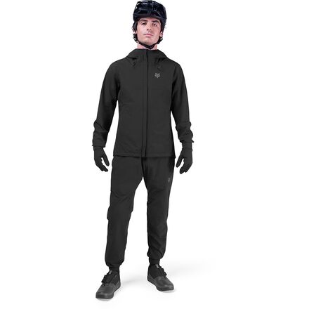 Fox Racing - Ranger Water Jacket - Men's