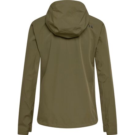 Fox Racing - Ranger Water Jacket - Men's