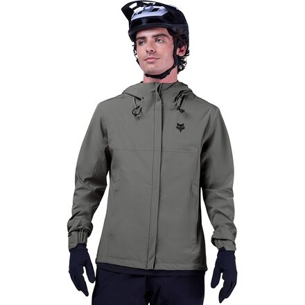 Ranger Water Jacket - Men's