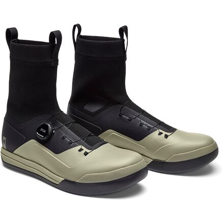 Fox Racing - Union All Weather Flat MTB Shoe