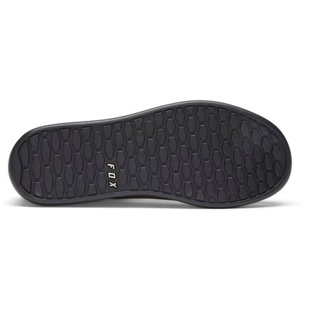Fox Racing - Union All Weather Flat MTB Shoe