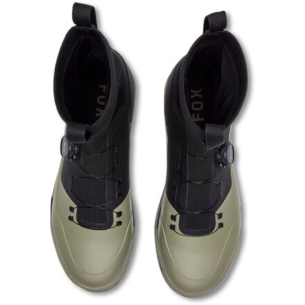 Fox Racing - Union All Weather Flat MTB Shoe