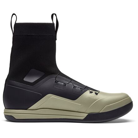 Fox Racing - Union All Weather Flat MTB Shoe