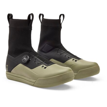 Fox Racing - Union BOA All Weather Clipless MTB Shoe