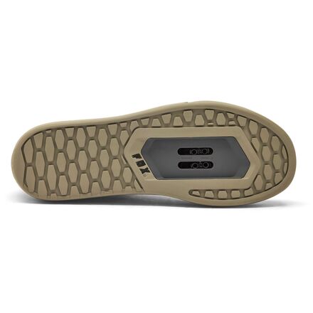 Fox Racing - Union BOA All Weather Clipless MTB Shoe
