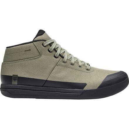 Union Canvas Mid MTB Shoe