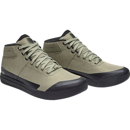 Fox Racing - Union Canvas Mid MTB Shoe