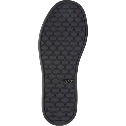 Fox Racing - Union Canvas Mid MTB Shoe