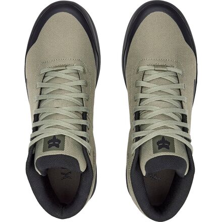 Fox Racing - Union Canvas Mid MTB Shoe