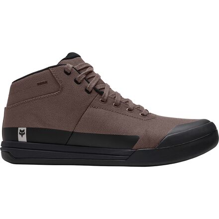 Union Canvas Mid MTB Shoe