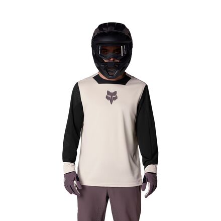 Fox Racing - Defend SE Long-Sleeve Jersey - Men's
