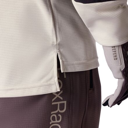 Fox Racing - Defend SE Long-Sleeve Jersey - Men's