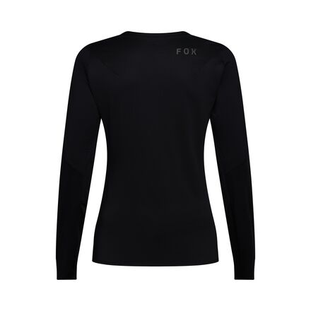 Fox Racing - Flexair Long-Sleeve Jersey - Women's