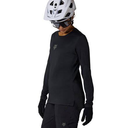 Fox Racing - Flexair Long-Sleeve Jersey - Women's