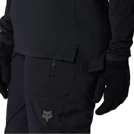 Fox Racing - Flexair Long-Sleeve Jersey - Women's