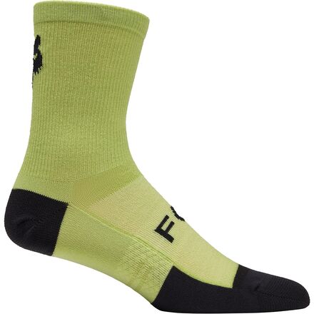 Flexair Merino 6in Sock