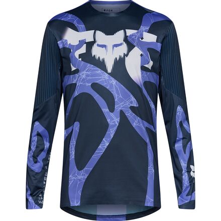 Flexair SE Long-Sleeve Jersey - Men's