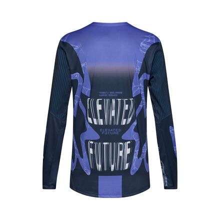 Fox Racing - Flexair SE Long-Sleeve Jersey - Men's