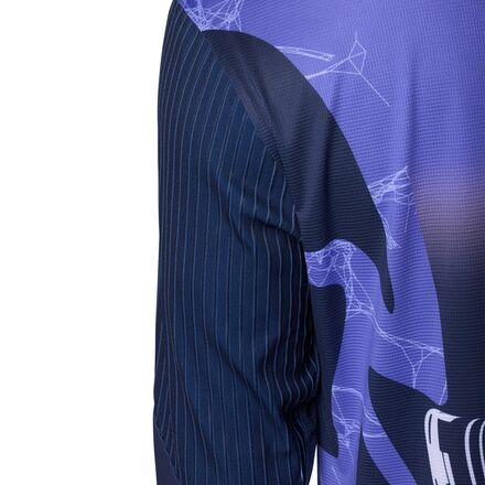 Fox Racing - Flexair SE Long-Sleeve Jersey - Men's