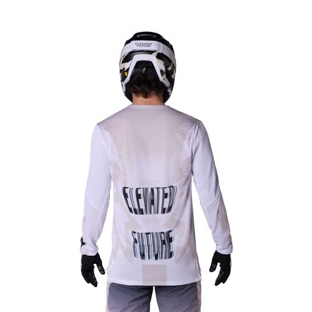 Fox Racing - Flexair SE Long-Sleeve Jersey - Men's