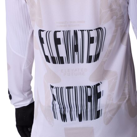 Fox Racing - Flexair SE Long-Sleeve Jersey - Men's