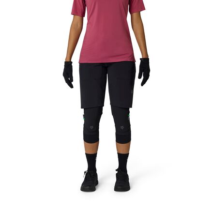 Fox Racing - Flexair Short - Women's
