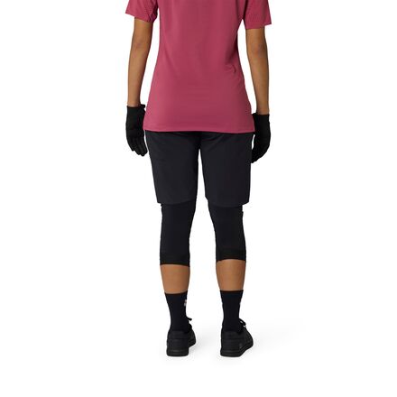 Fox Racing - Flexair Short - Women's