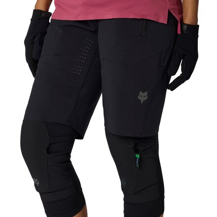Fox Racing - Flexair Short - Women's