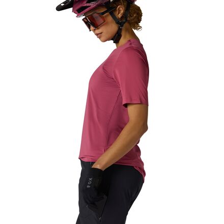 Fox Racing - Flexair Short - Women's