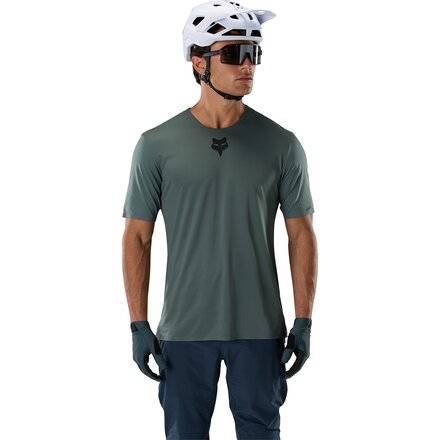 Flexair Short-Sleeve Jersey - Men's