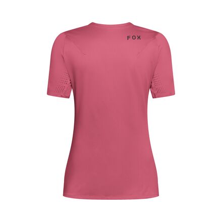 Fox Racing - Flexair Short-Sleeve Jersey - Women's