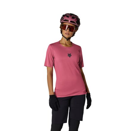 Fox Racing - Flexair Short-Sleeve Jersey - Women's