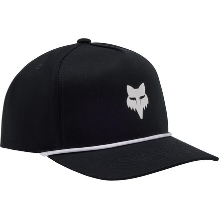 FoxHead Rope Hat