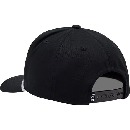 Fox Racing - FoxHead Rope Hat