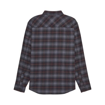 Fox Racing - Survivalist Stretch Flannel Long-Sleeve Shirt - Men's