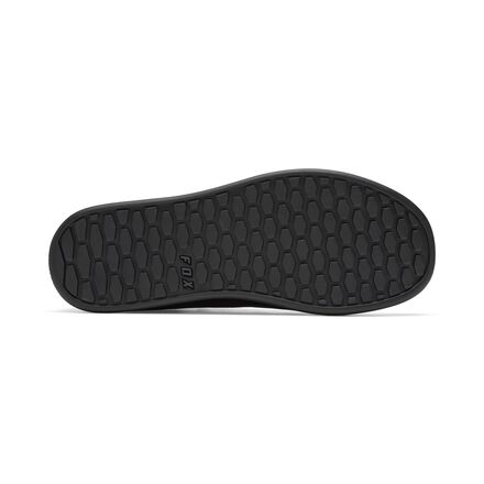 Fox Racing - Union Flat Moutain Bike Shoe - Men's