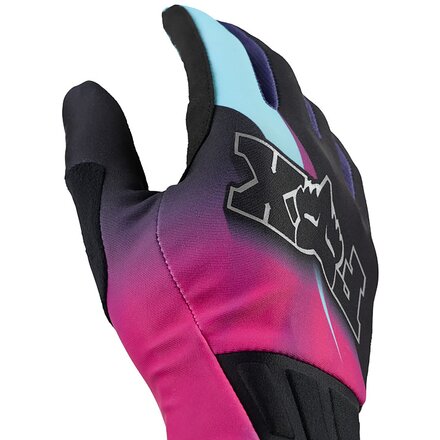 Fox Racing - Flexair Glove TS57 SE - Women's