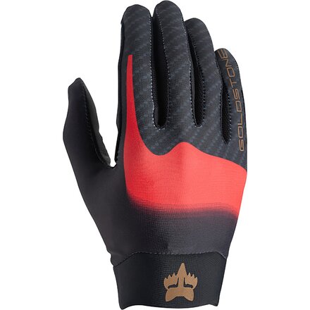 Flexair Goldstone SE Leather Palm Glove - Men's