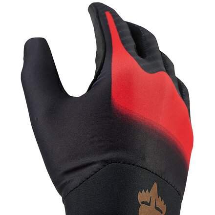 Fox Racing - Flexair Goldstone SE Leather Palm Glove - Men's